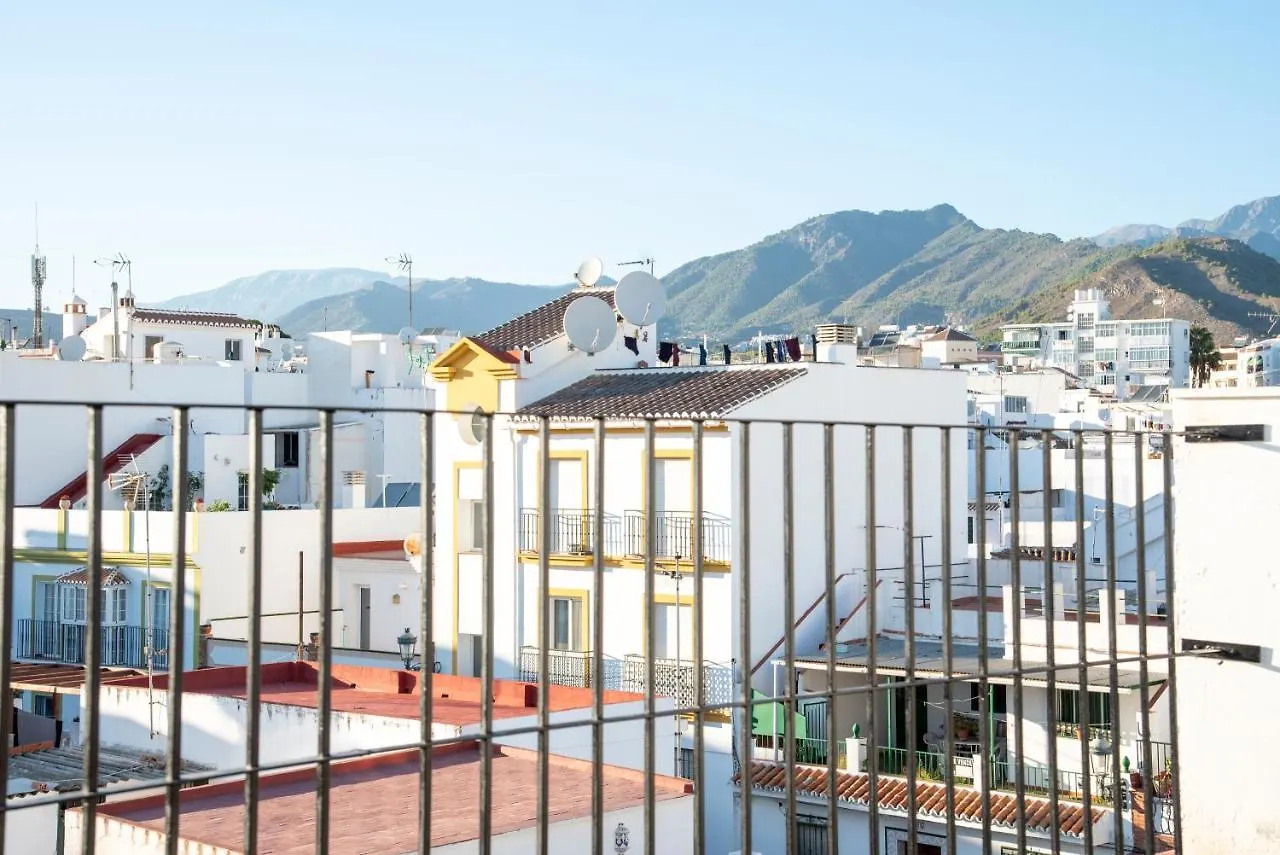 Apartamento Jimena At Home Nerja