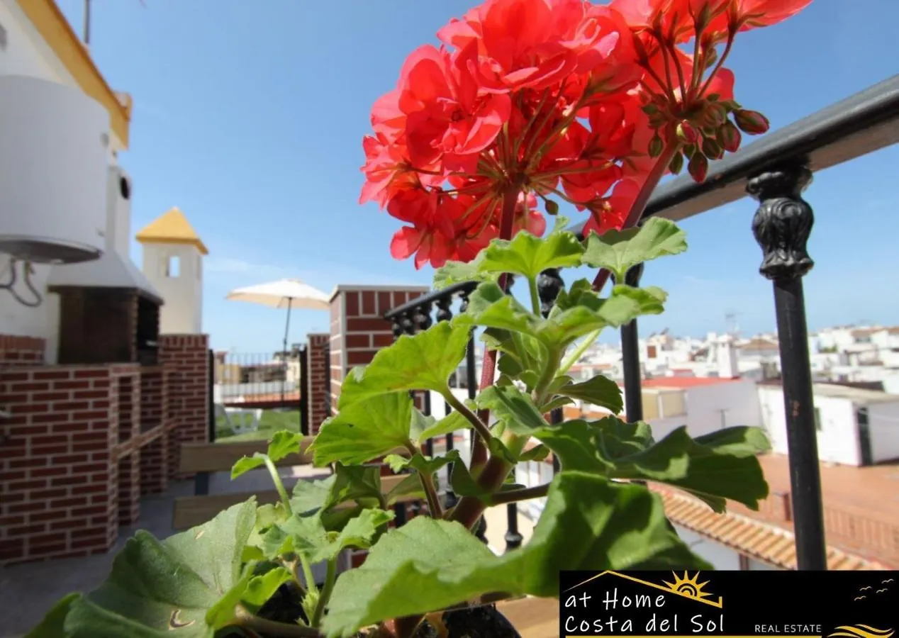 Apartamento Jimena At Home Nerja