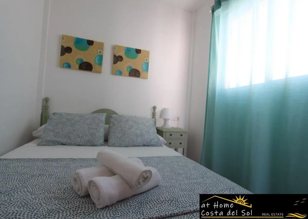 Apartamento Jimena At Home Nerja