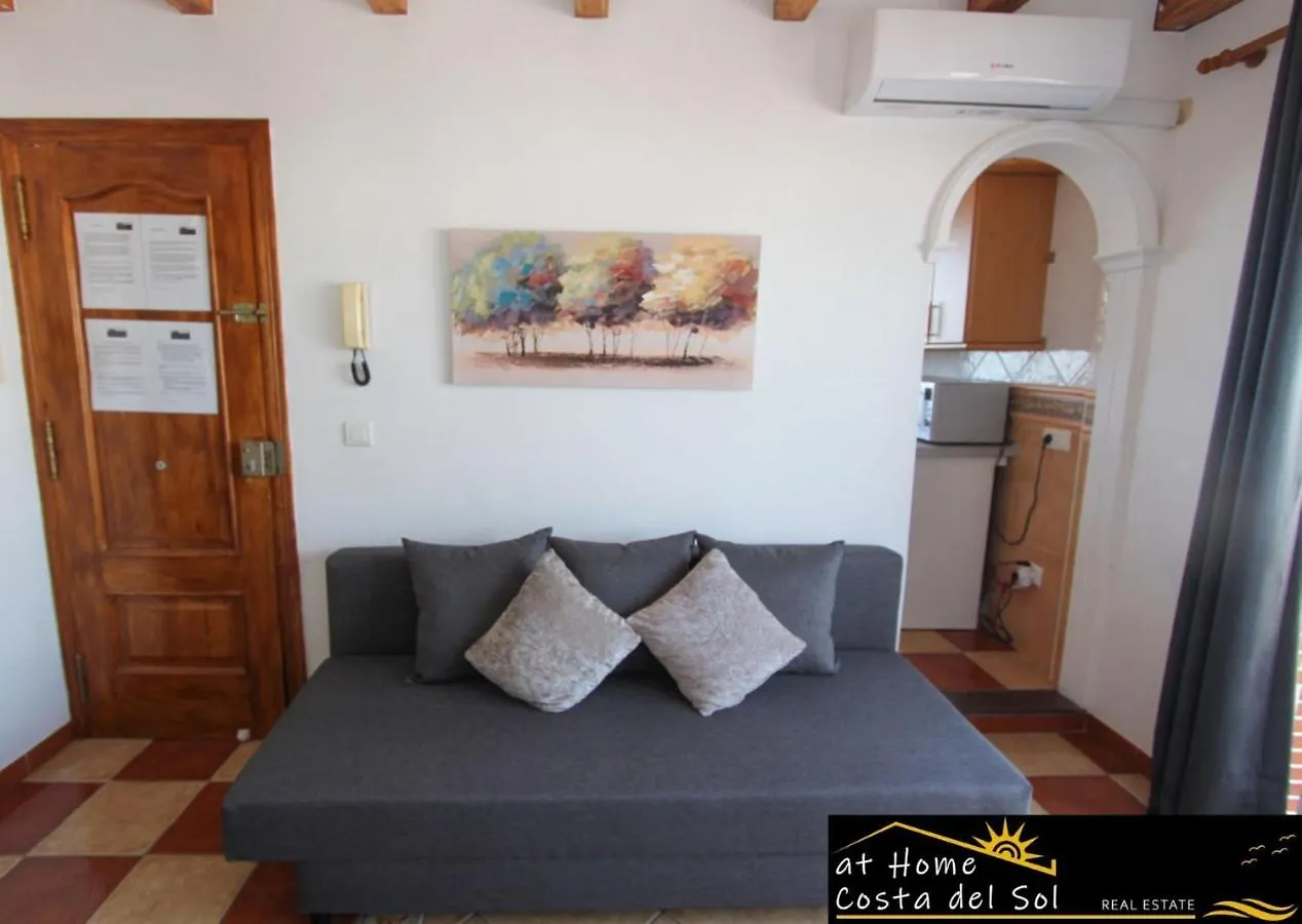 Apartamento Jimena At Home Nerja