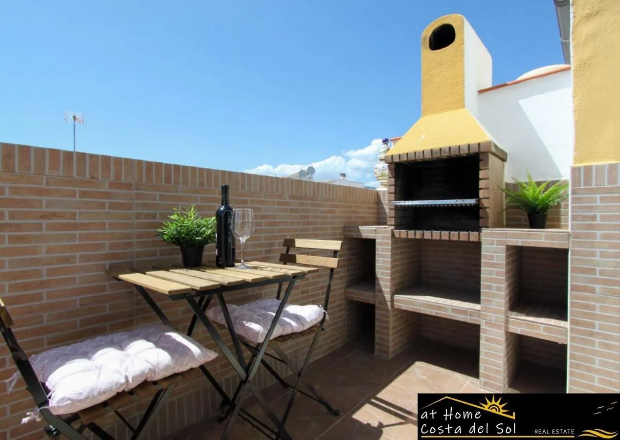 Apartamento Jimena At Home Nerja España