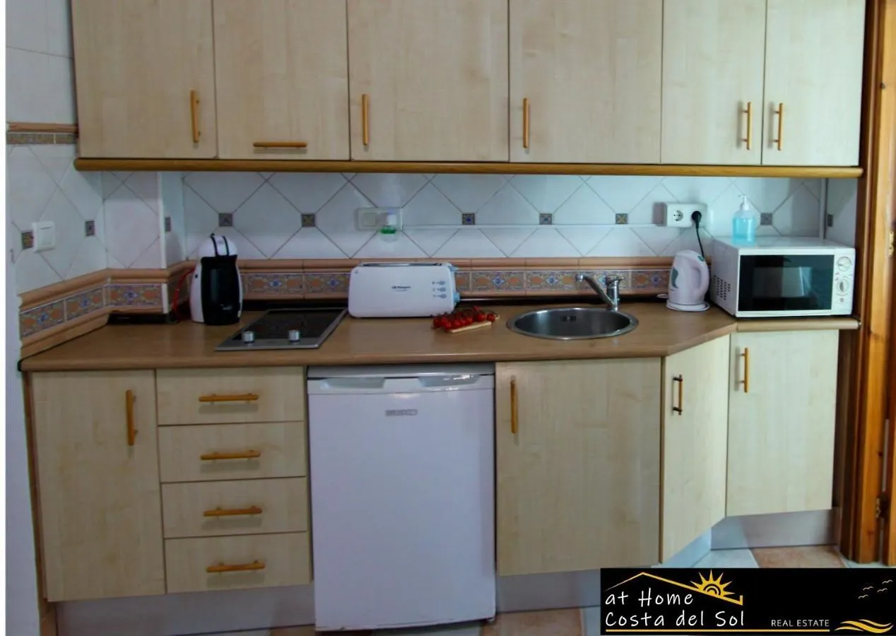 Apartamento Jimena At Home Nerja