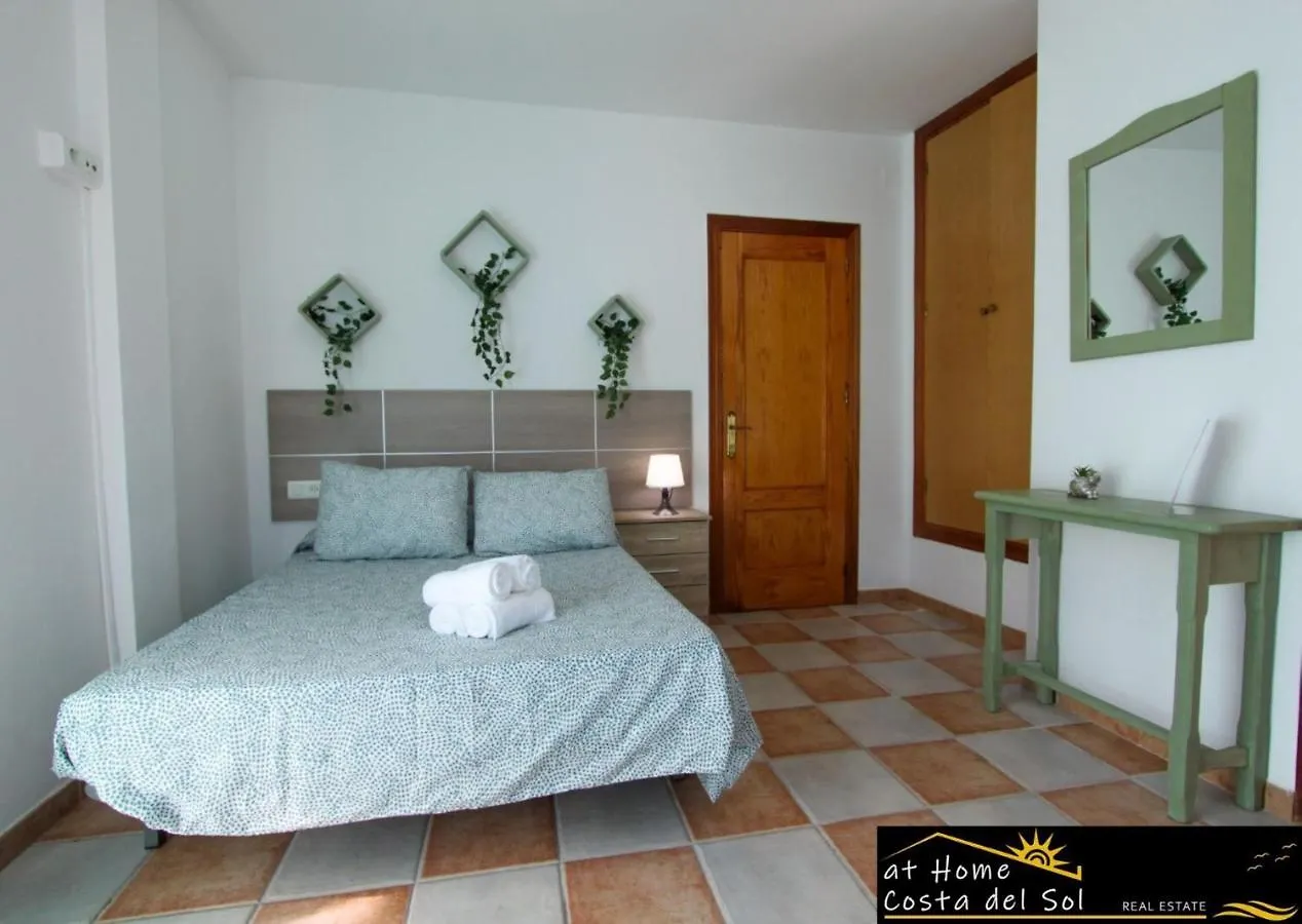Apartamento Jimena At Home Nerja 0*,  España