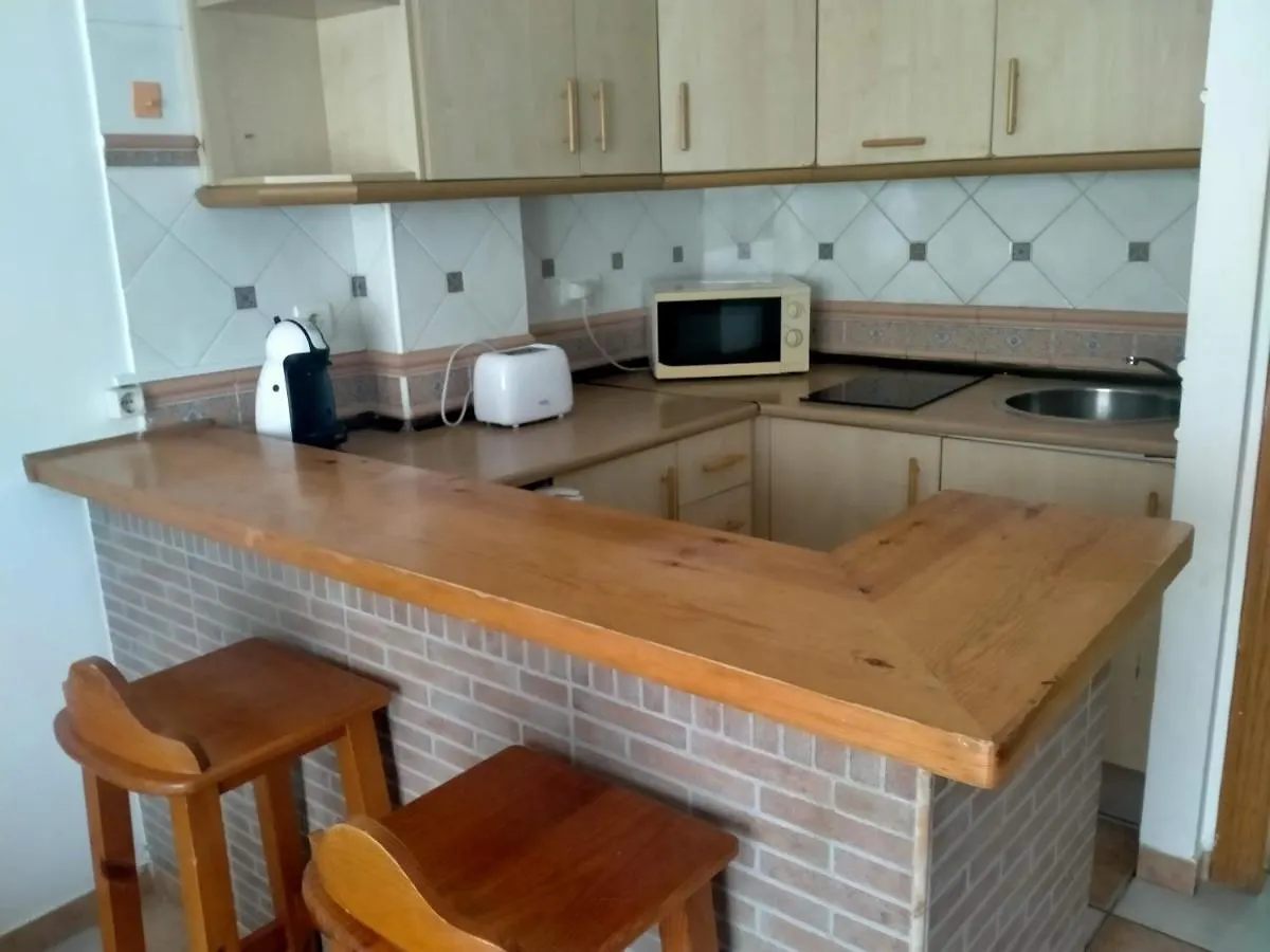 Apartamento Jimena At Home Nerja