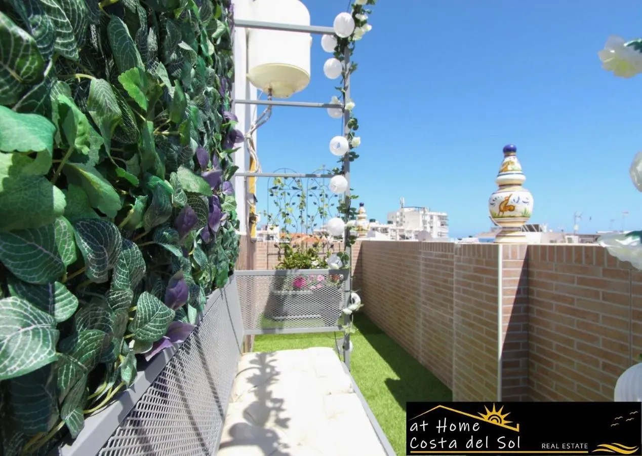 Apartamento Jimena At Home Nerja