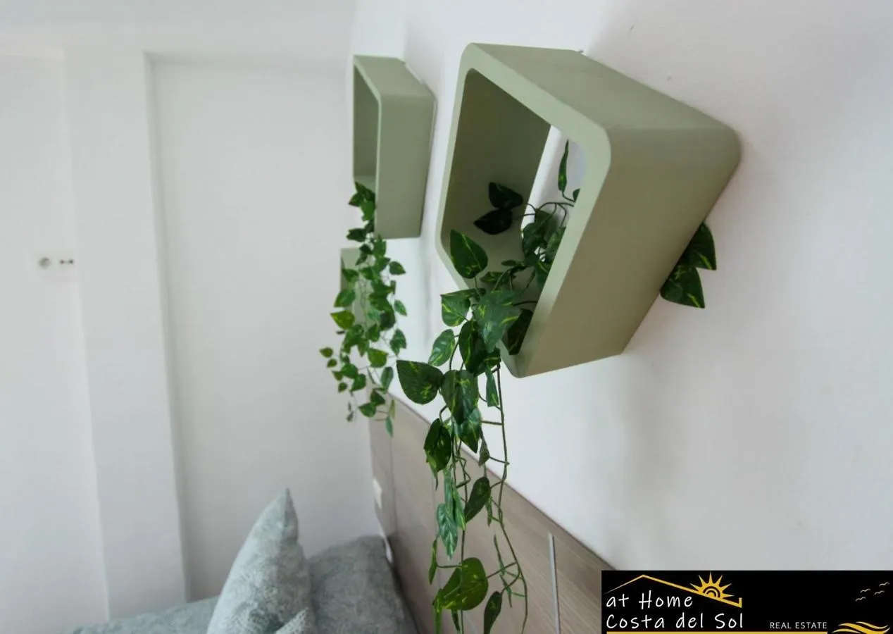 Apartamento Jimena At Home Nerja