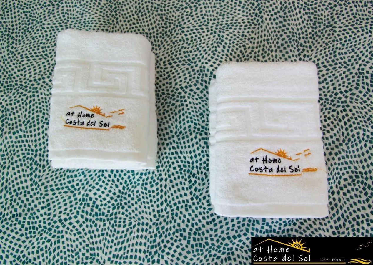 Apartamento Jimena At Home Nerja