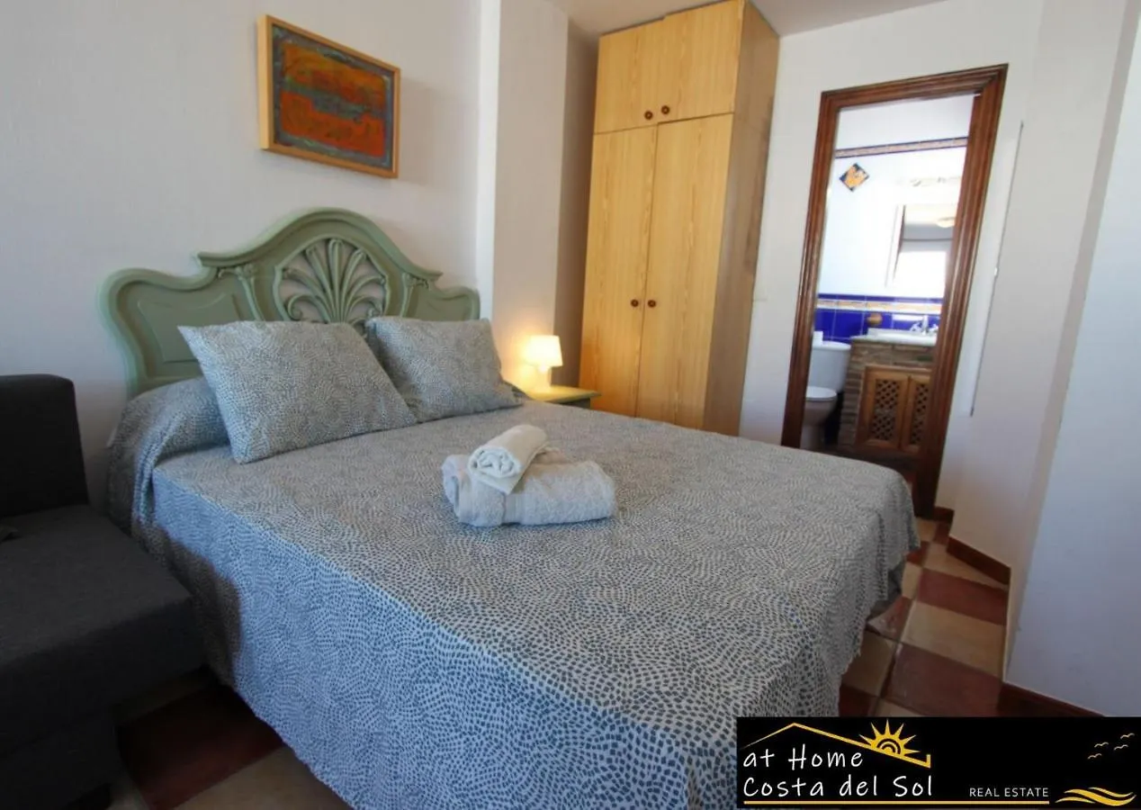 Apartamento Jimena At Home Nerja