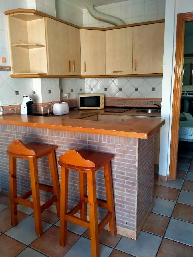 Apartamento Jimena At Home Nerja España