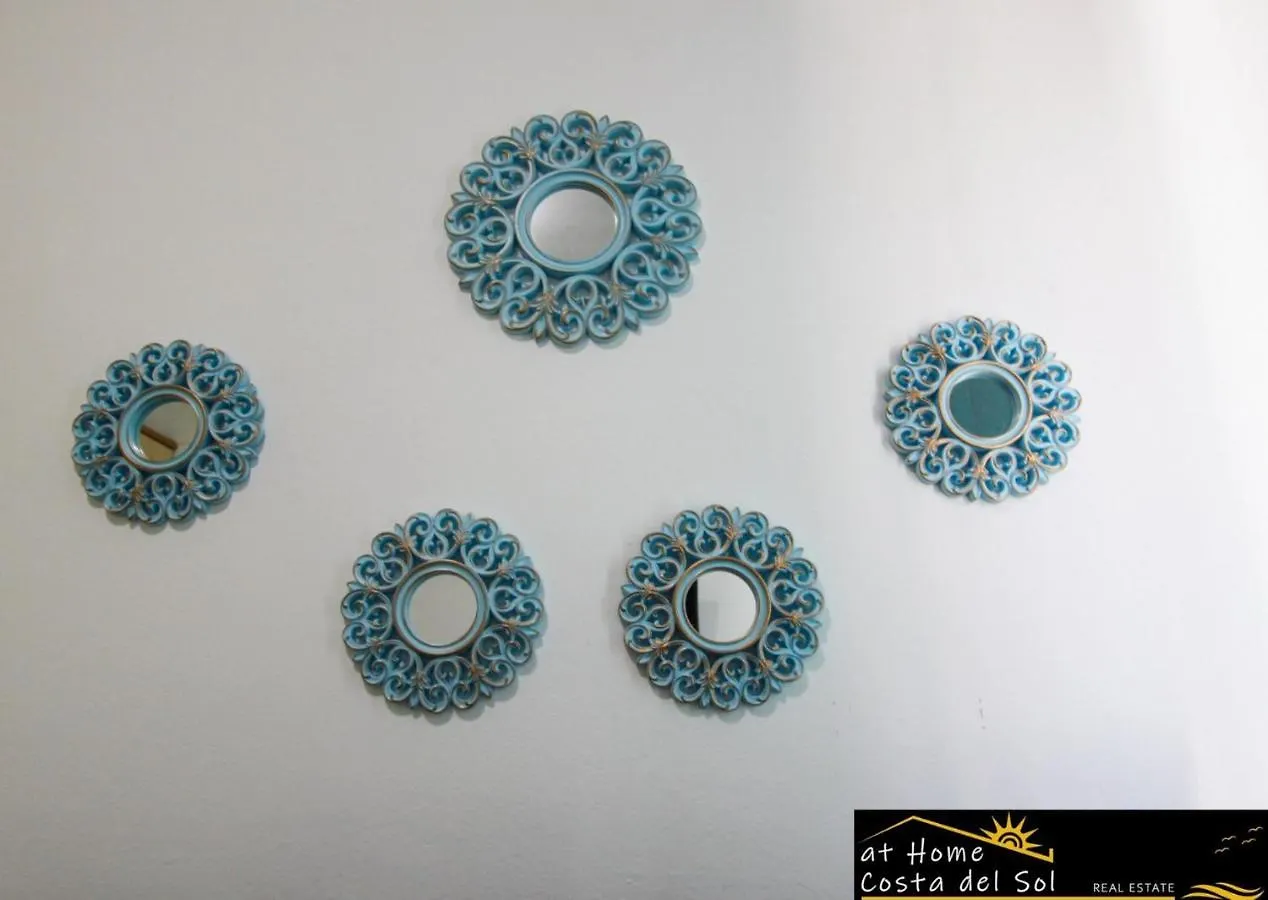 Apartamento Jimena At Home Nerja