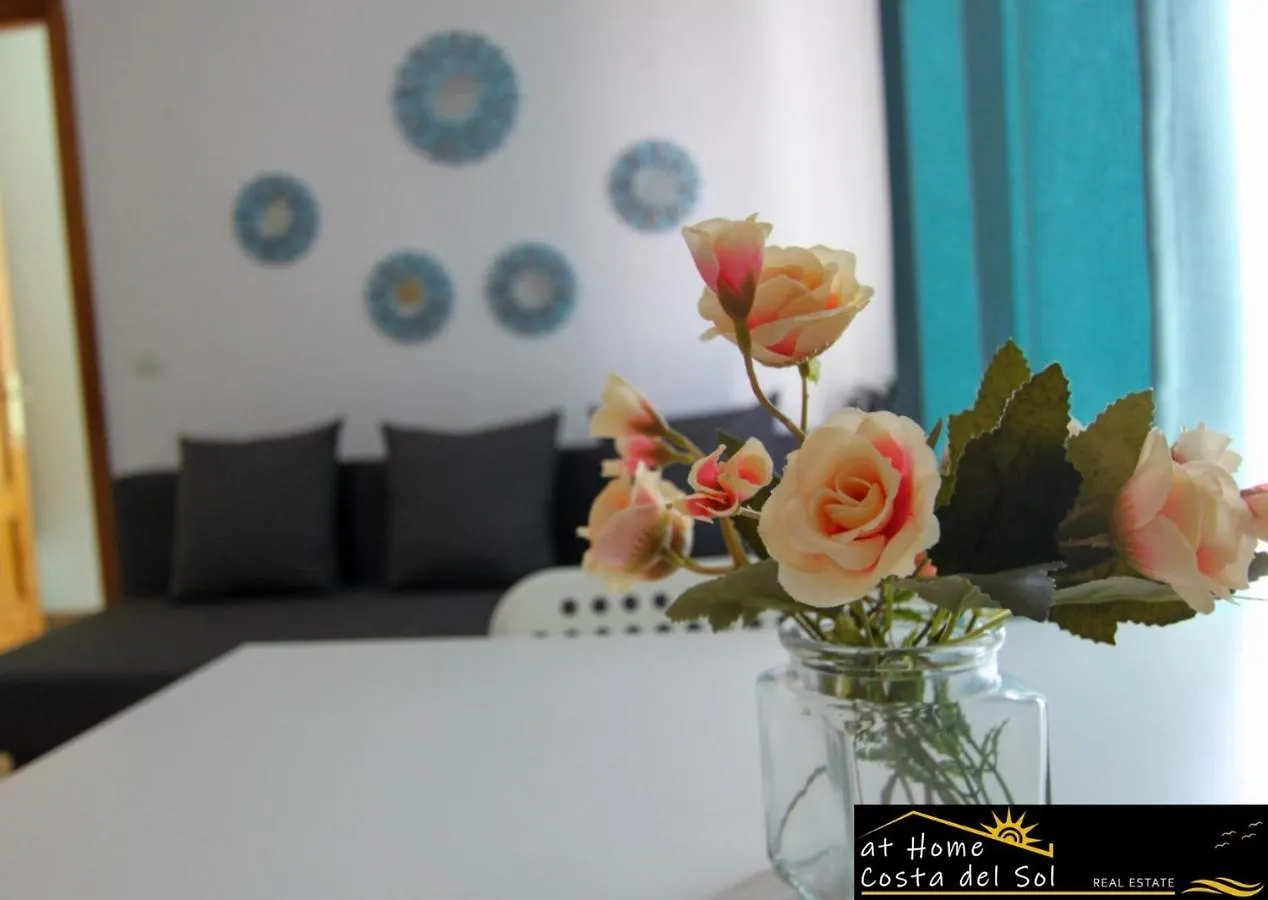 Apartamento Jimena At Home Nerja 0*,  España