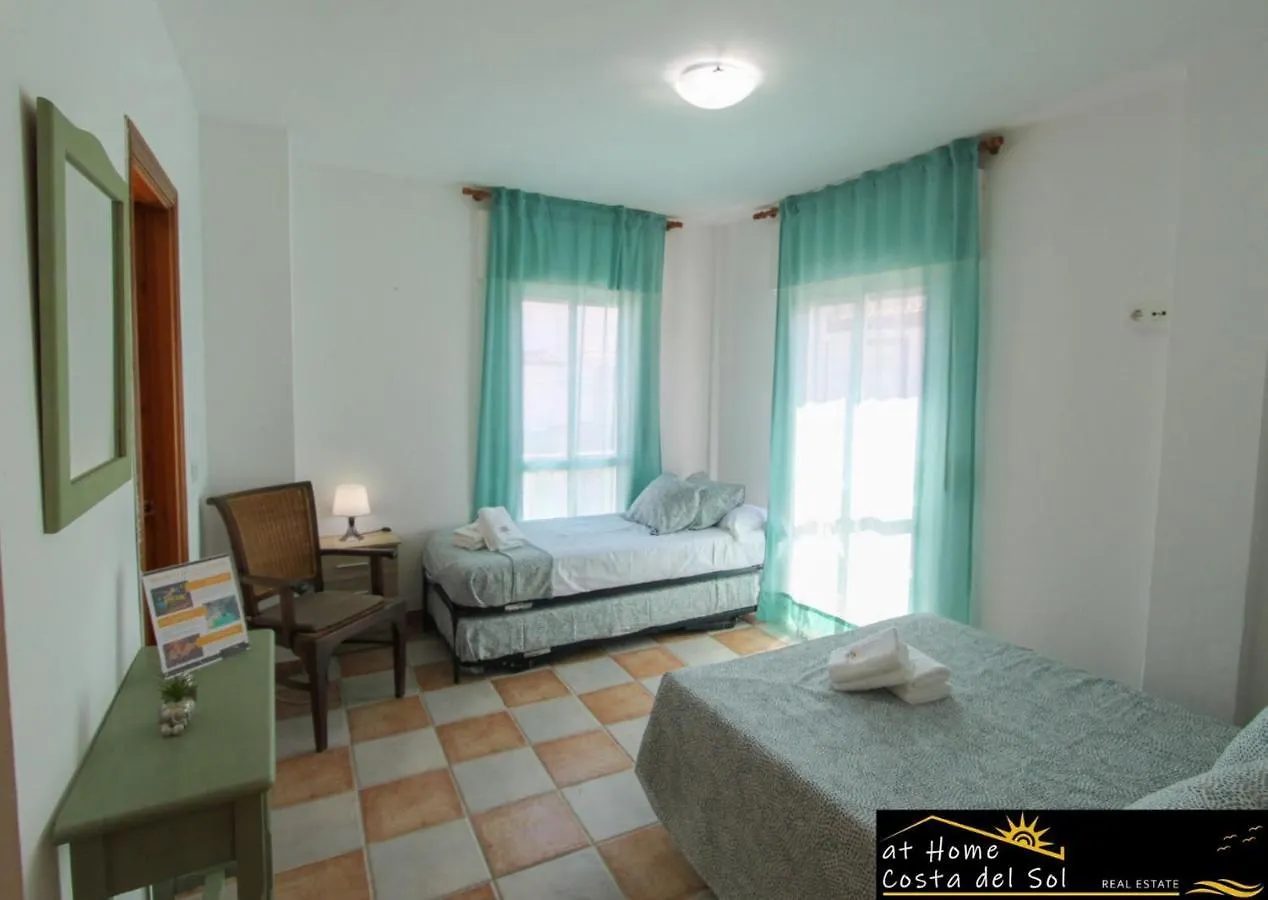 Apartamento Jimena At Home Nerja 0*,