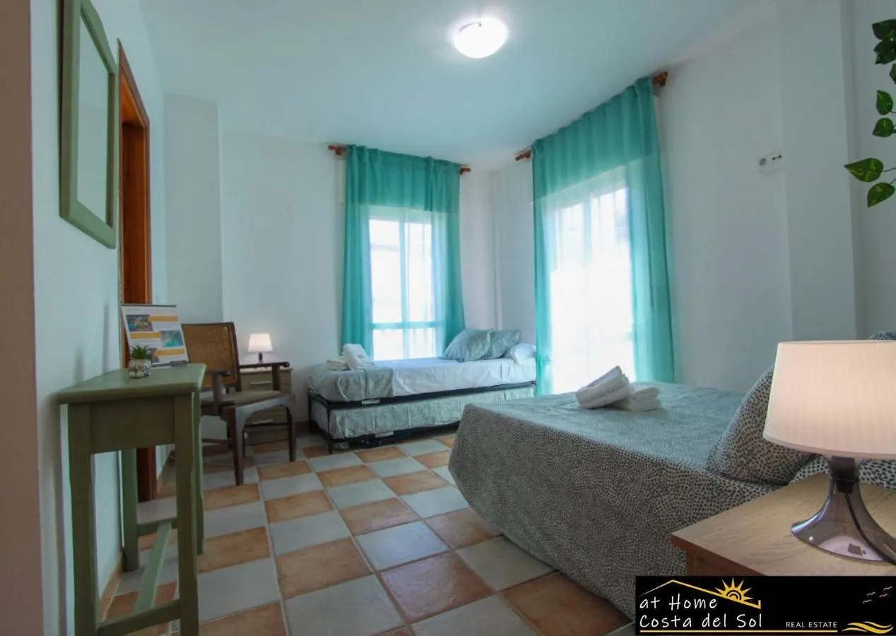 Apartamento Jimena At Home Nerja