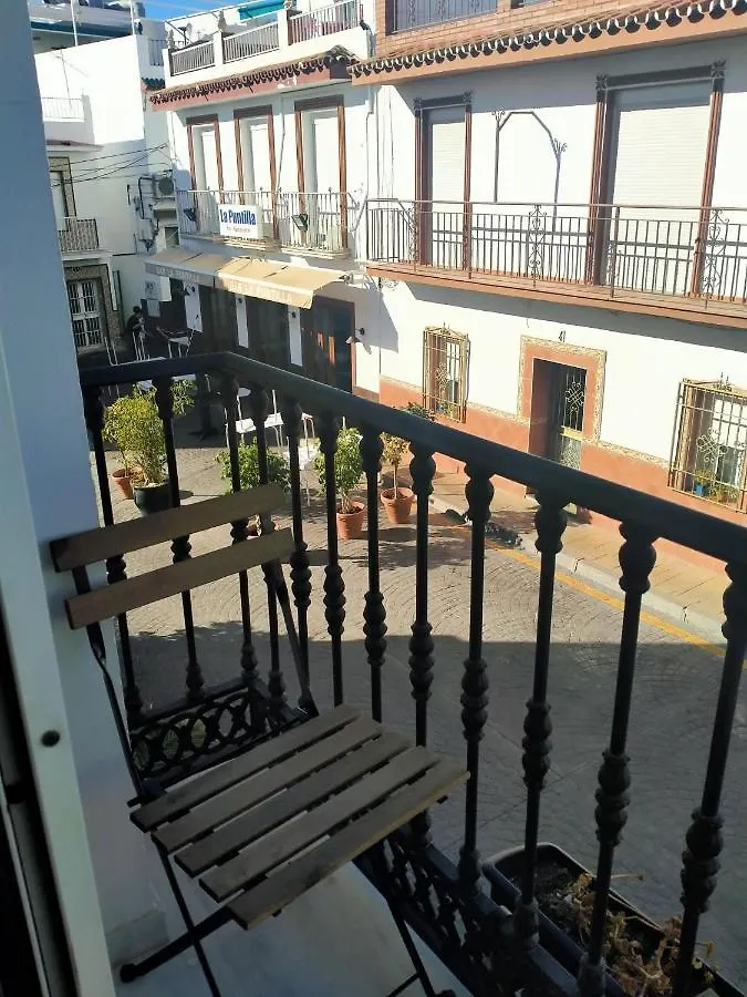 Apartamento Jimena At Home Nerja