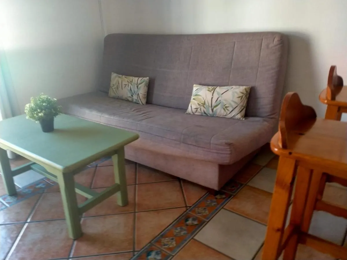 Apartamento Jimena At Home Nerja 0*,  España