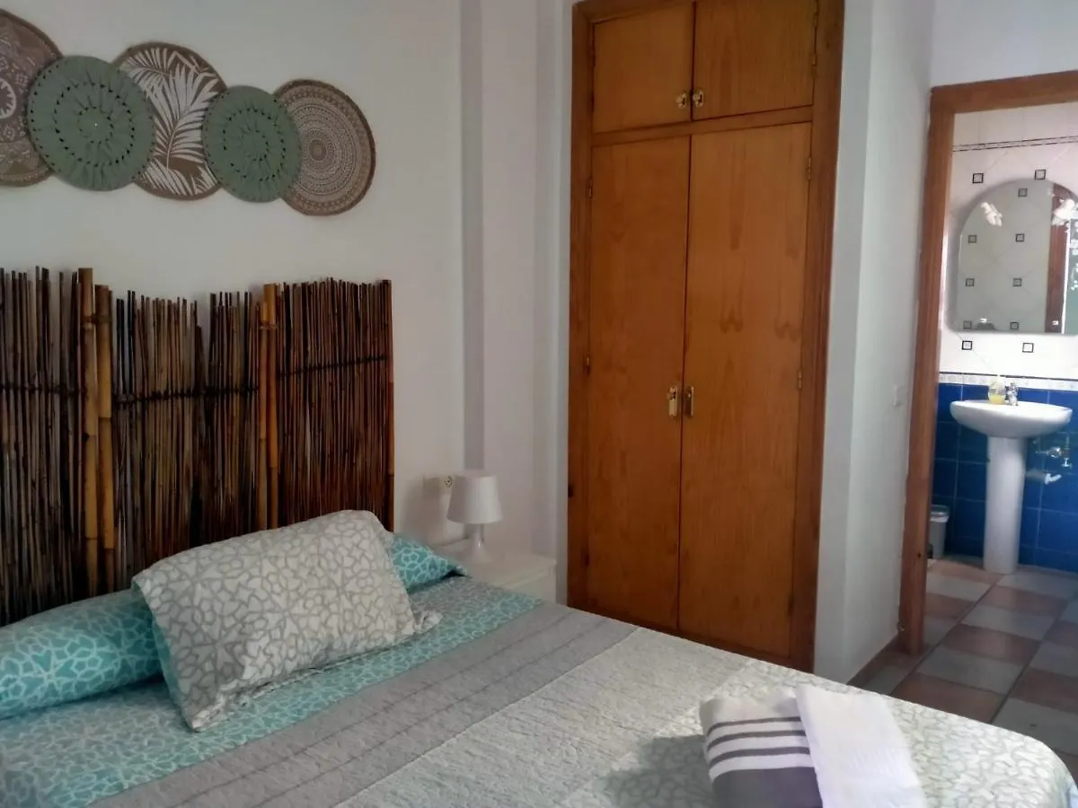 Apartamento Jimena At Home Nerja