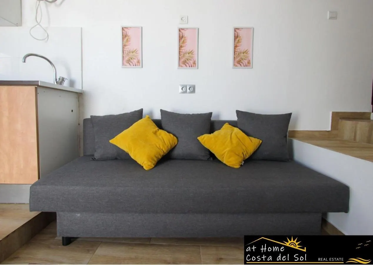 Apartamento Jimena At Home Nerja