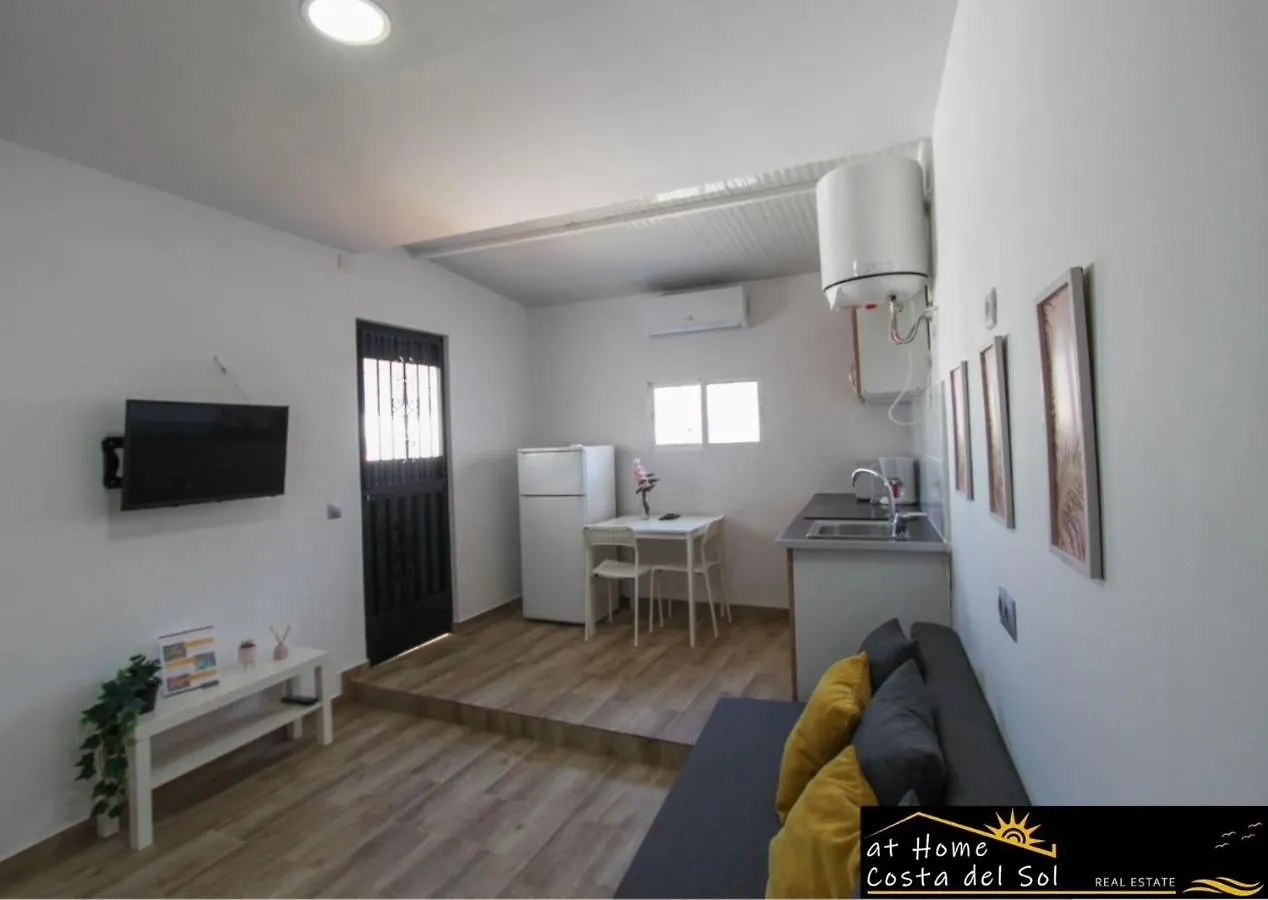 Apartamento Jimena At Home Nerja