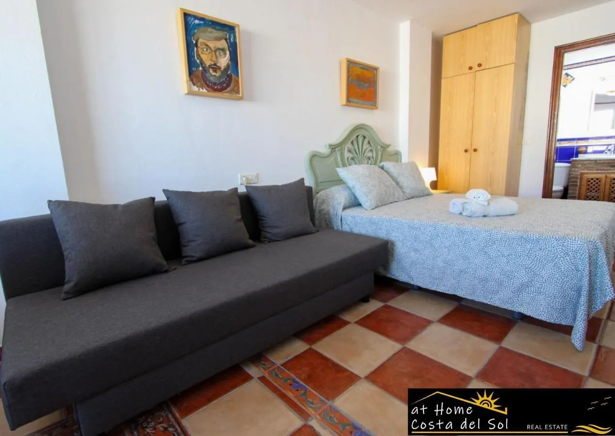 Apartamento Jimena At Home Nerja 0*,  España
