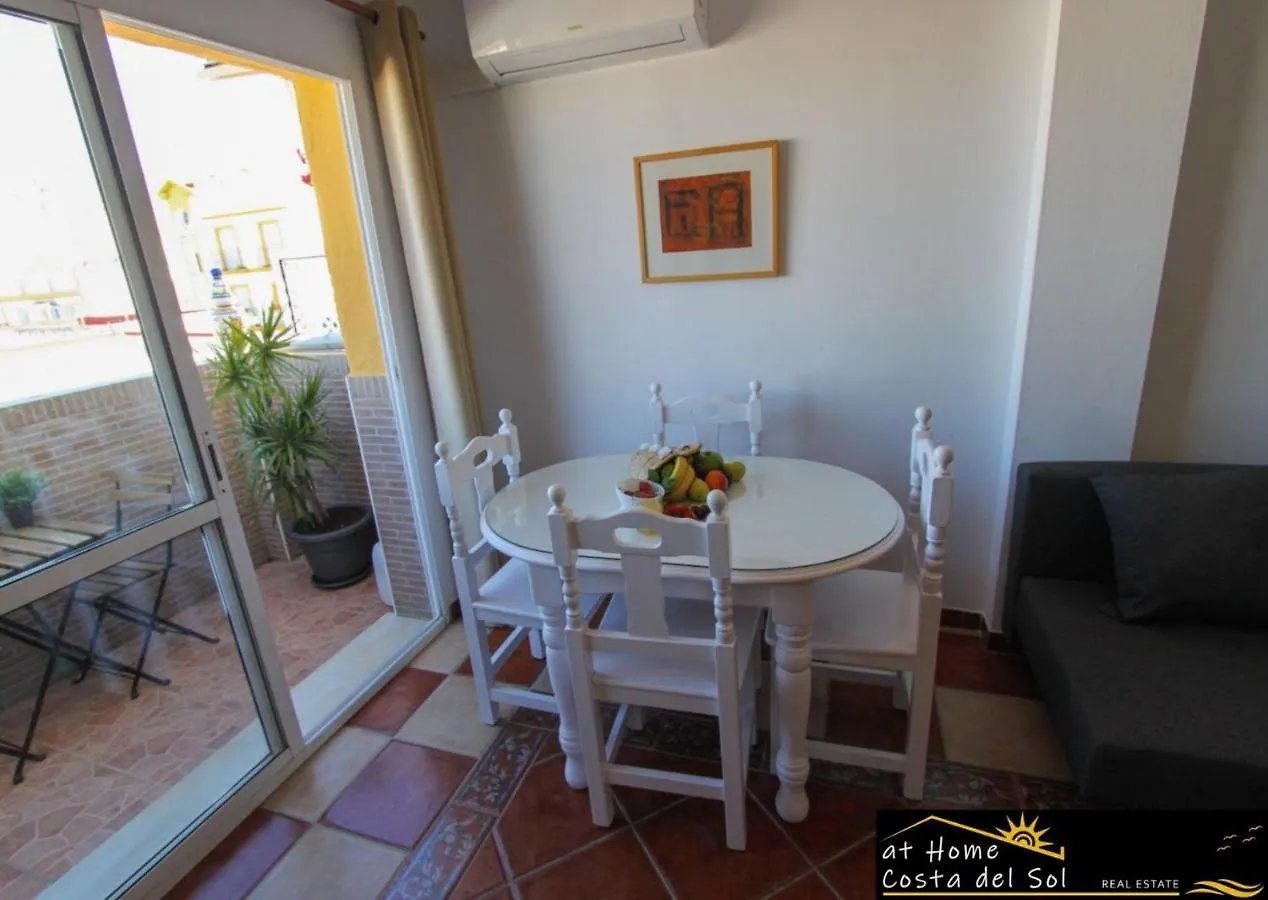 Apartamento Jimena At Home Nerja 0*,  España