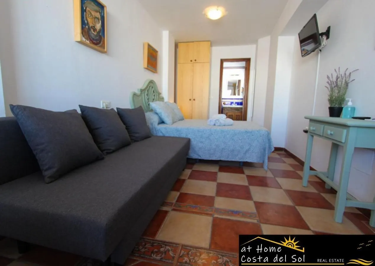 Apartamento Jimena At Home Nerja