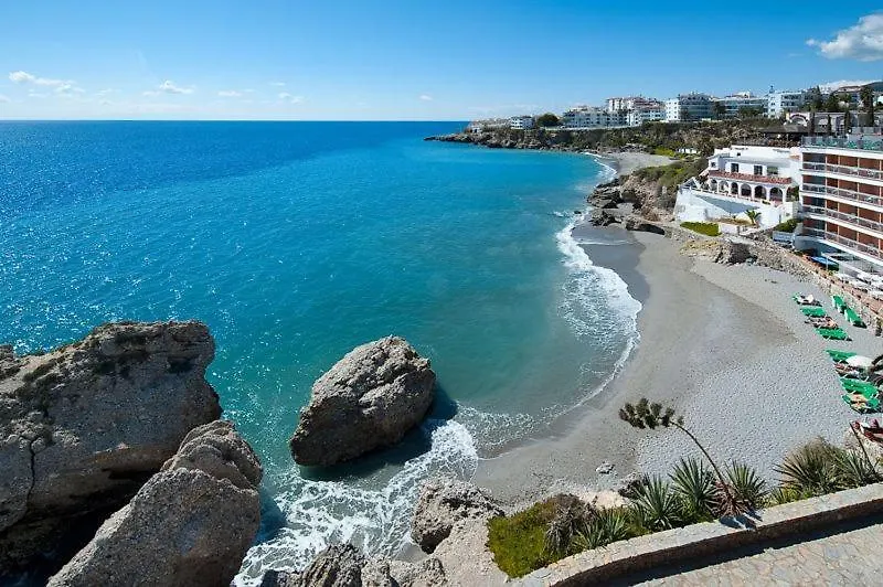 Apartamento Jimena At Home Nerja España