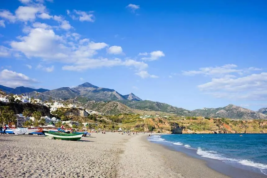 Apartamento Jimena At Home Nerja