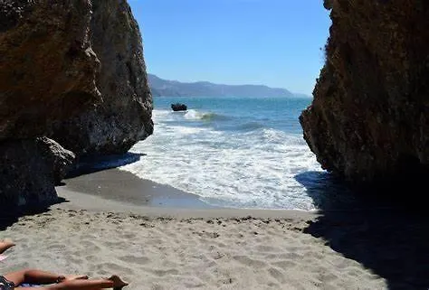 Apartamento Jimena At Home Nerja