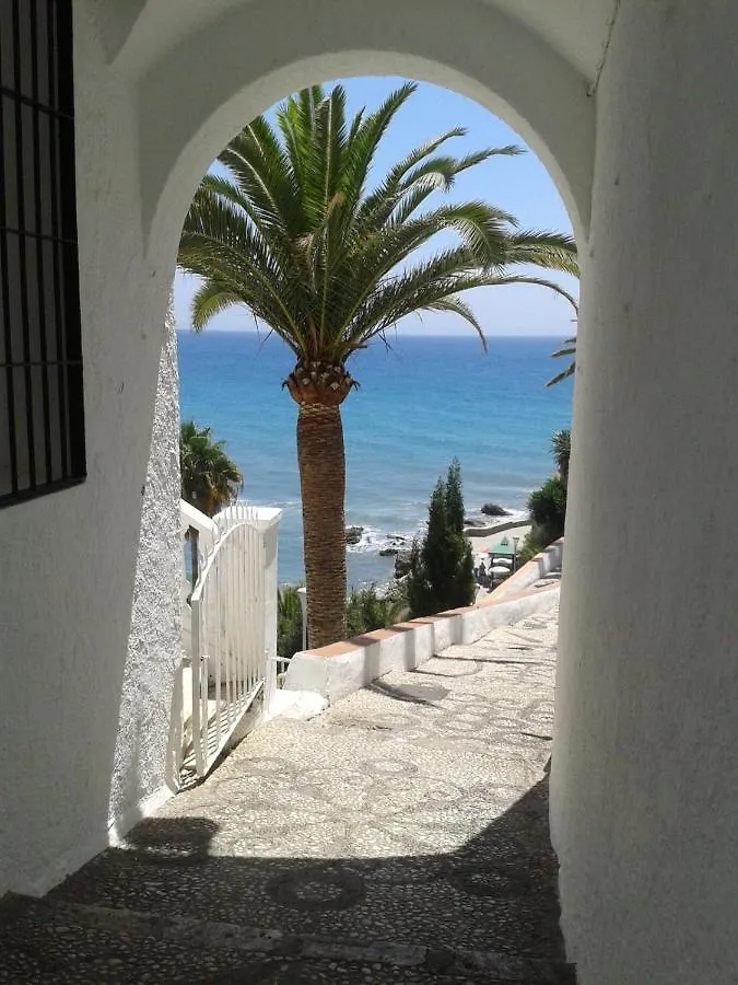 Apartamento Jimena At Home Nerja