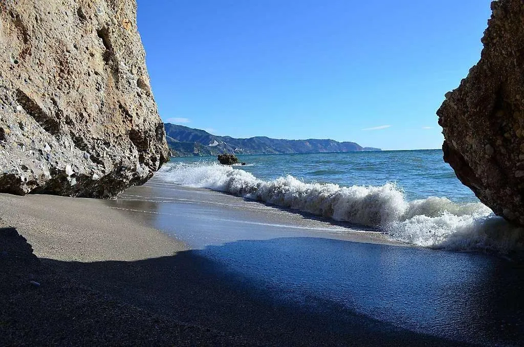 Apartamento Jimena At Home Nerja 0*,