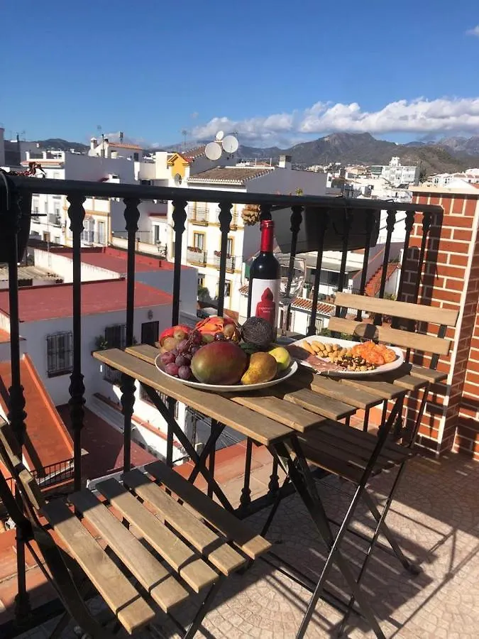 Apartamento Jimena At Home Nerja 0*,  España
