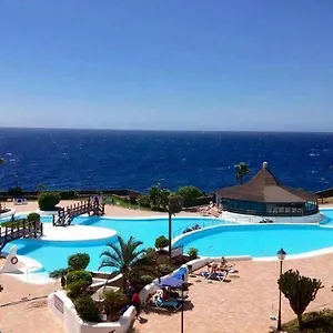  Apartamento Rocas Del Mar España
