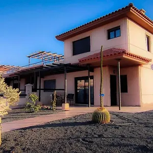  Villa La Atalaya Del Guirre España