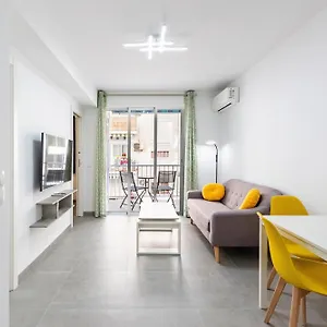  Apartamento Edificio Sirena España