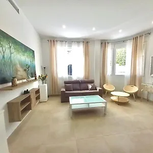  Apartamento Dani España